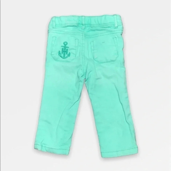 Tommy Hilfiger Straight Leg  Jeans - Picture 3 of 4